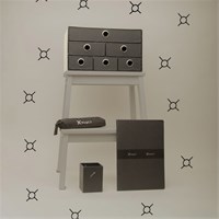 ANCOR Bilježnica VAULT