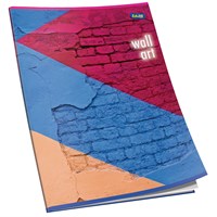 EDUCA Bilježnice, meke korice