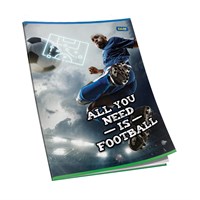 EDUCA Bilježnice, meke korice