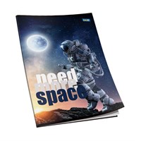 EDUCA Bilježnice, meke korice