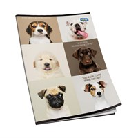 EDUCA Bilježnice, meke korice