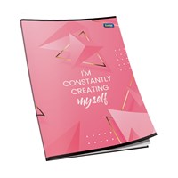 EDUCA Bilježnice, meke korice