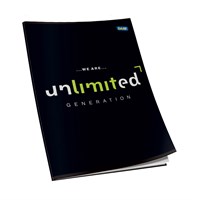 EDUCA Bilježnice, meke korice