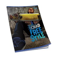 EDUCA Bilježnice, meke korice