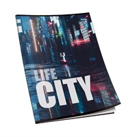 EDUCA Bilježnice, meke korice