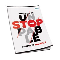 EDUCA Bilježnice, meke korice