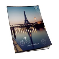 EDUCA Bilježnice, meke korice