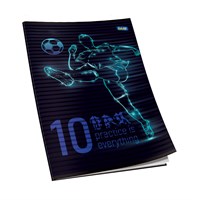 EDUCA Bilježnice, meke korice