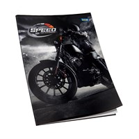 EDUCA Bilježnice, meke korice