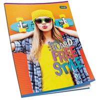 EDUCA Bilježnice, meke korice