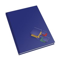 EDUCA Bilježnice, tvrde korice