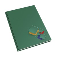 EDUCA Bilježnice, tvrde korice