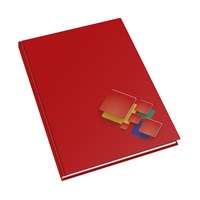 EDUCA Bilježnice, tvrde korice