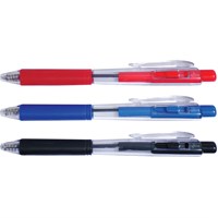 PENTEL BK 437 kemijska olovka