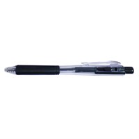 PENTEL BK 437 kemijska olovka crna