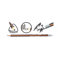 MAPED BLACK PEPS grafitna olovka