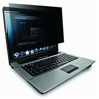 3M Black privacy filter