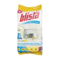 BLISTA BLISTA vlažne maramice