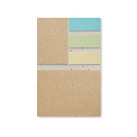 GIFTS Blok s papirićima