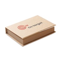 GIFTS Blok s papirićima MAURI