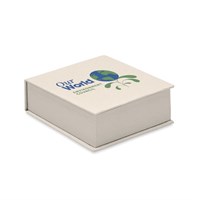 GIFTS Blok s papirićima za tisak