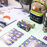 ANCOR Blok za crtanje B'LOG PLAY ME