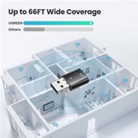 Ugreen Bluetooth 5.0 adapter USB-A