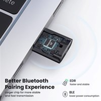 Ugreen Bluetooth 5.0 adapter USB-A
