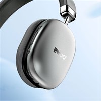 BWOO Bluetooth Gaming naglavne slušalice BT V5.4