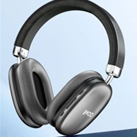 BWOO Bluetooth Gaming naglavne slušalice BT V5.4