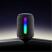 BWOO Bluetooth IPX4 zvučnik Mini BT 5.3