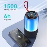 BWOO Bluetooth IPX7 zvučnik Camping BT 5.4