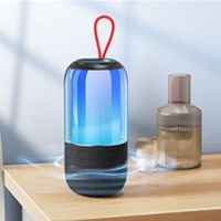 BWOO Bluetooth IPX7 zvučnik Camping BT 5.4