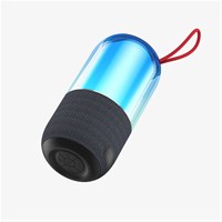 BWOO Bluetooth IPX7 zvučnik Camping BT 5.4