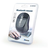 GEMBIRD Bluetooth miš