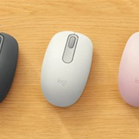 LOGITECH Bluetooth miš M196