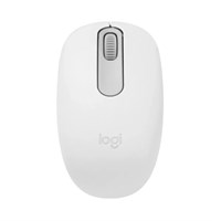 LOGITECH Bluetooth miš M196 Bijeli (910-007460)