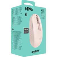 LOGITECH Bluetooth miš M196