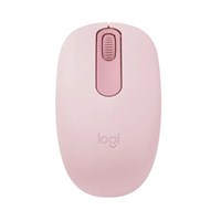 LOGITECH Bluetooth miš M196 Rozi (910-007461)