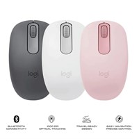 LOGITECH Bluetooth miš M196