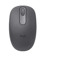 LOGITECH Bluetooth miš M196 Crni (910-007459)