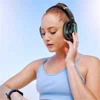 BWOO Bluetooth naglavne slušalice BT V5.4