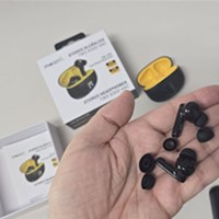 MEANIT Bluetooth slušalice TWS B300
