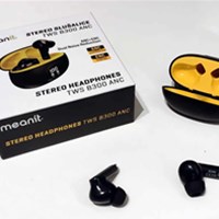 MEANIT Bluetooth slušalice TWS B300
