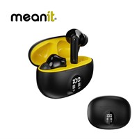 MEANIT Bluetooth slušalice TWS B300