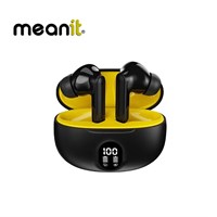 MEANIT Bluetooth slušalice TWS B300