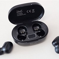 MEANIT Bluetooth slušalice TWS B60