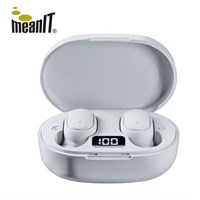 MEANIT Bluetooth slušalice TWS B60 bijele