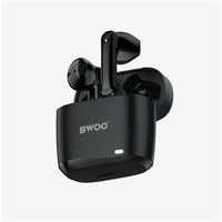 BWOO Bluetooth ušne slušalice BT V5.3