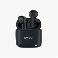 BWOO Bluetooth ušne slušalice BT V5.3